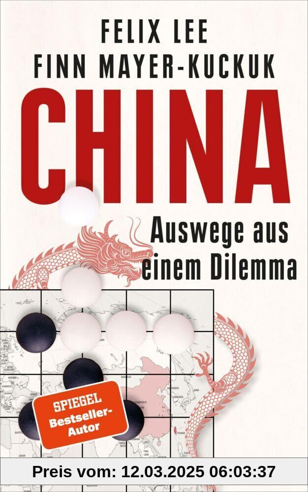 China: Auswege aus einem Dilemma