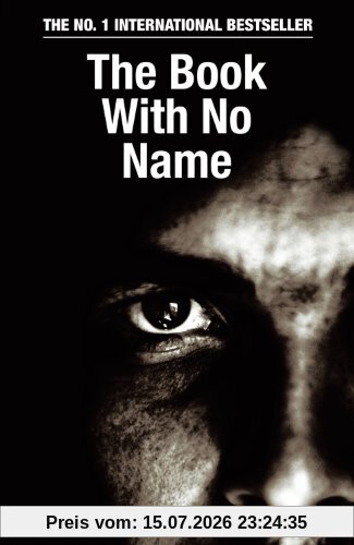 Anonymous The Book With No Name (Bourbon Kid 1)