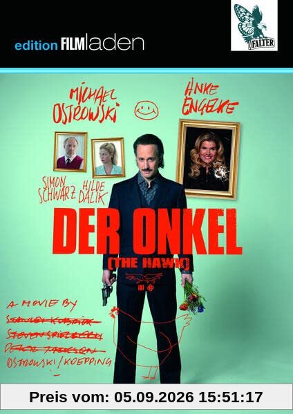 Der Onkel: The Hwak