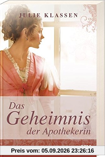 Das Geheimnis der Apothekerin