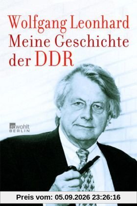 Meine Geschichte der DDR