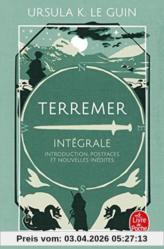 Terremer : l'intégrale