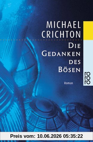 Die Gedanken des Bösen