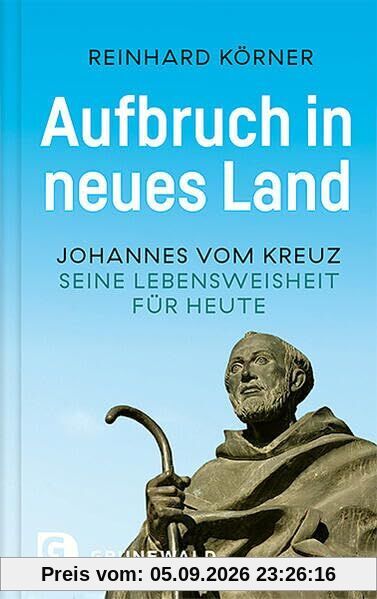 Aufbruch in neues Land