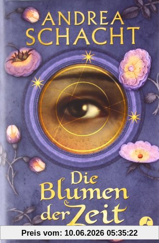 Die Blumen der Zeit