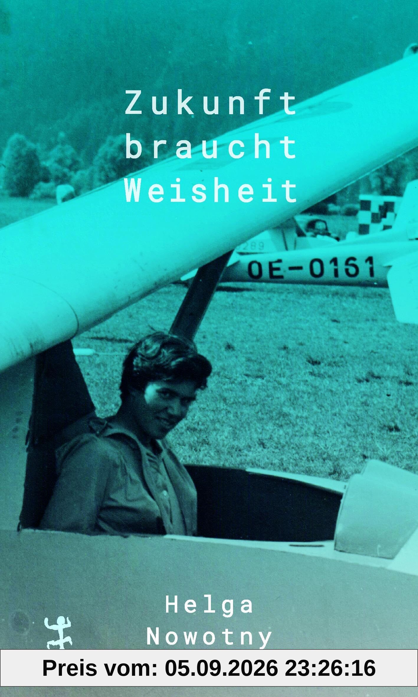 Zukunft braucht Weisheit