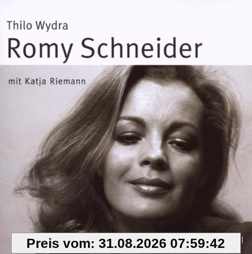 Romy Schneider