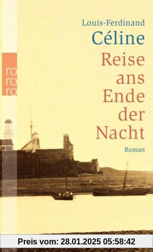 Reise ans Ende der Nacht