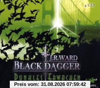 BLACK DAGGER 06 - Dunkles Erwachen