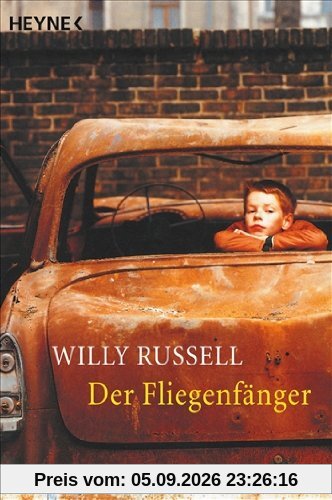 Der Fliegenfänger