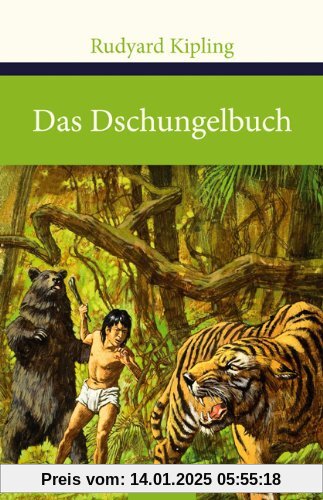 Das Dschungelbuch