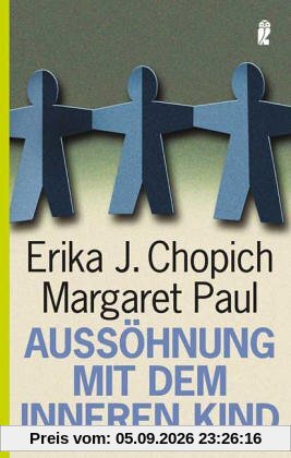 Aussöhnung mit dem inneren Kind