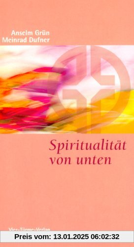 Spiritualität von unten