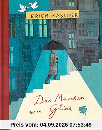 Das Märchen vom Glück