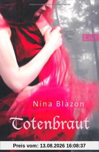 Totenbraut