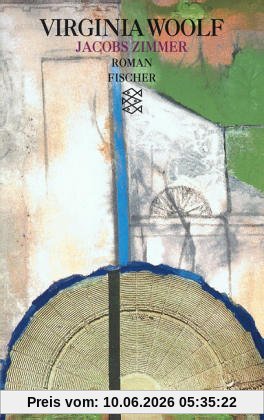 Jacobs Zimmer: Roman