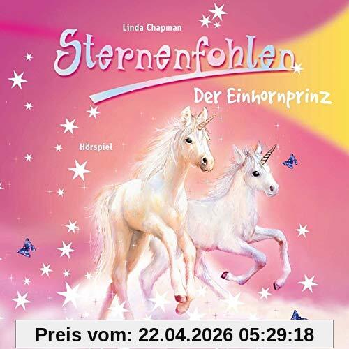 Sternenfohlen - Magische Freundschaft - Hörbuch