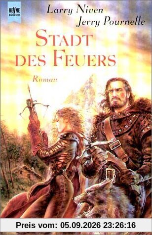 Stadt des Feuers
