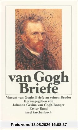 Briefe an seinen Bruder. 3 Bde.