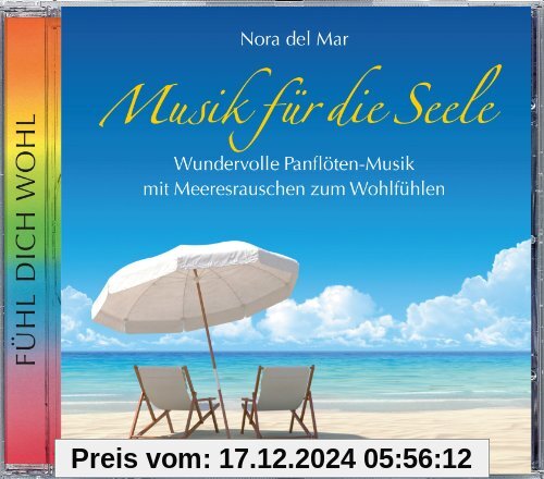 Musik für die Seele (CD 2142)