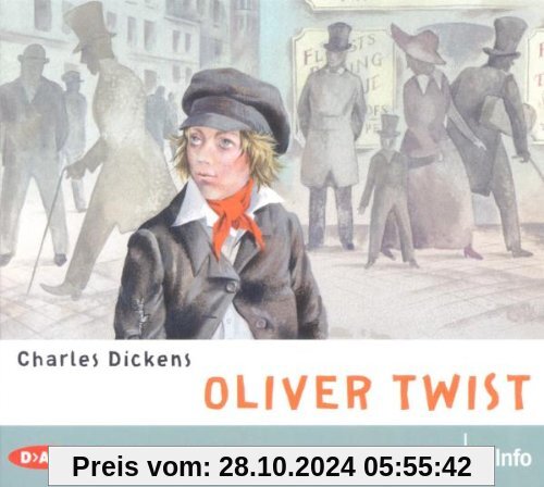 Oliver Twist