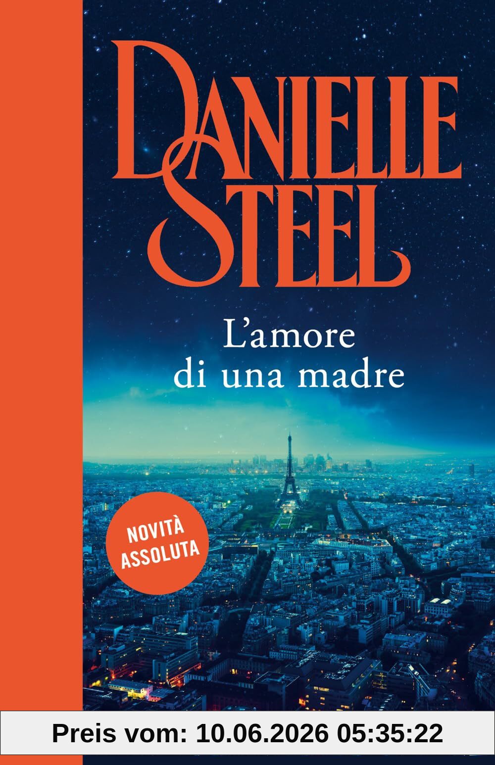 L'amore di una madre (Original Tascabili Sperling)