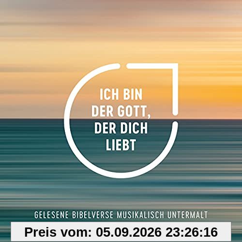 Ich Bin der Gott,der Dich Liebt