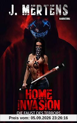 Home Invasion: Die Faust des Terrors