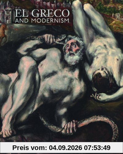 El Greco and Modernism