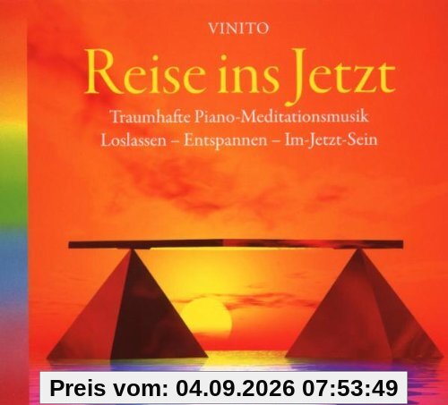 Reise Ins Jetzt