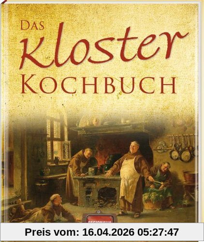 Das Kloster Kochbuch