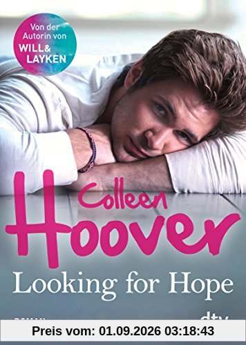 Looking for Hope