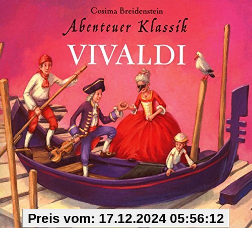 Abenteuer Klassik: Vivaldi