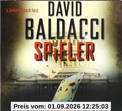Die Spieler
