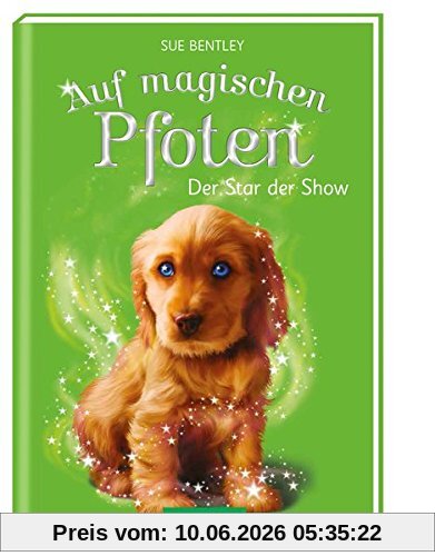 Auf magischen Pfoten - Der Star der Show