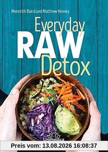 Everyday Raw Detox