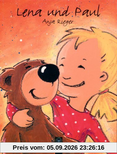 Lena und Paul