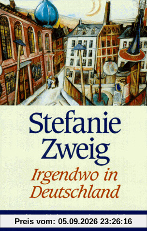 Irgendwo in Deutschland