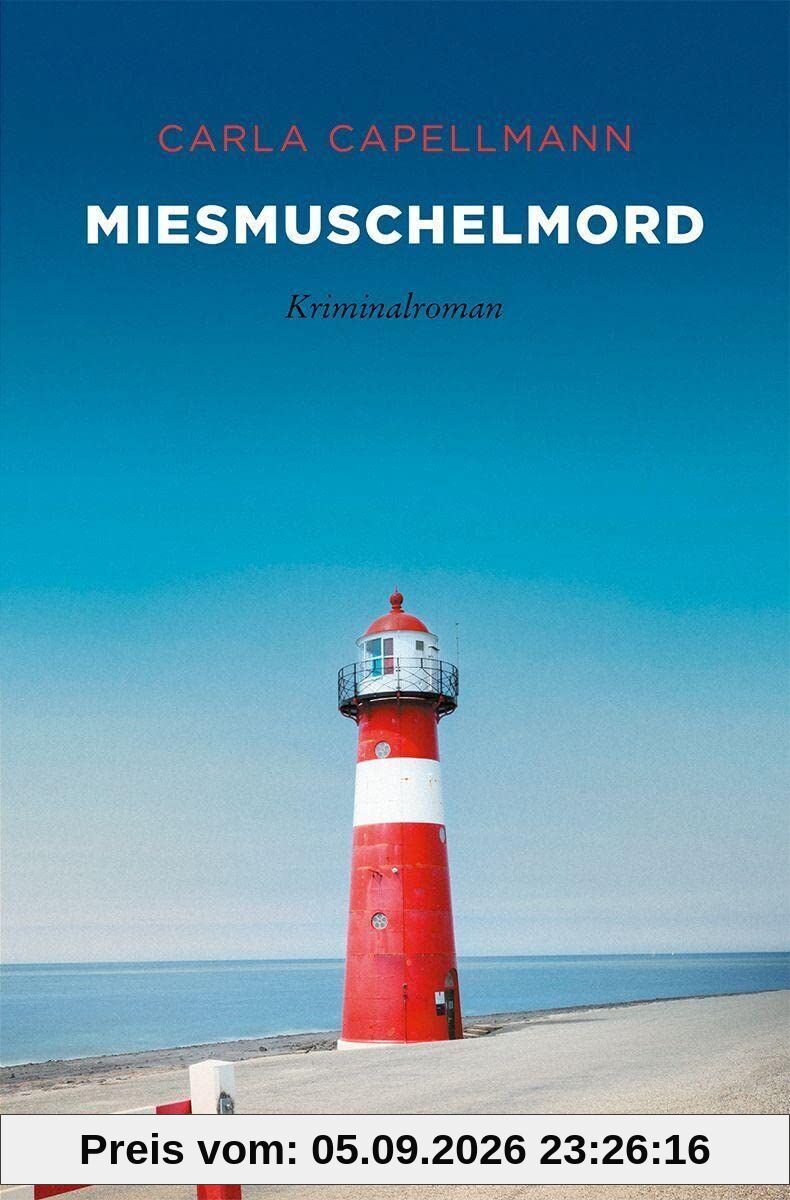 Miesmuschelmord