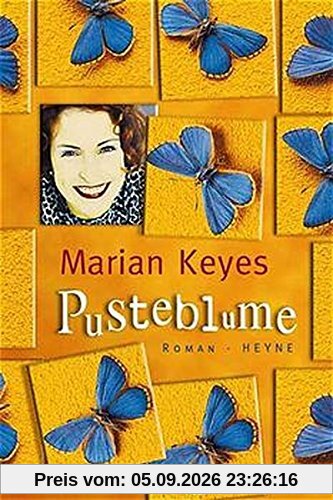 Pusteblume: Roman
