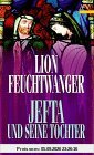 Jefta und seine Tochter.