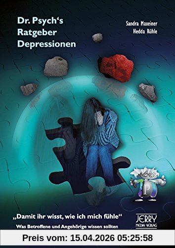 Dr. Psych's Ratgeber Depressionen