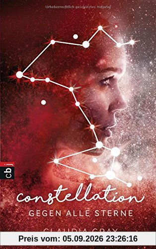 Constellation - Gegen alle Sterne