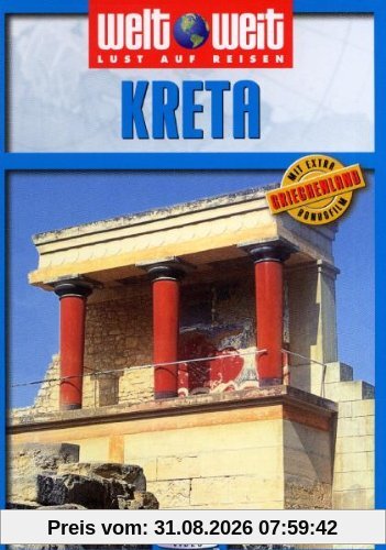 Kreta - Weltweit