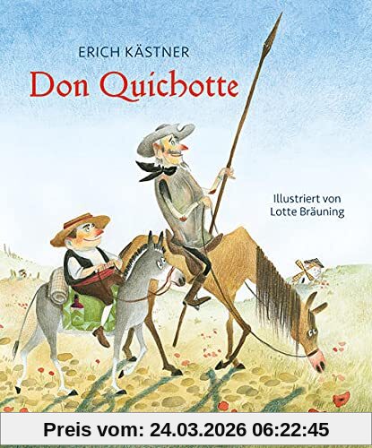Don Quichotte