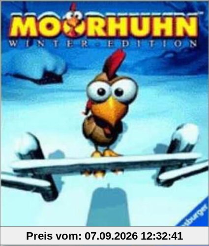 CD-ROM: Entertainment (Erwachsene): Mohrhuhn - Winter Edition