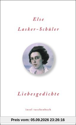 Liebesgedichte (insel taschenbuch)