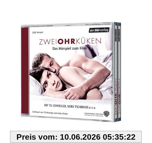 Keinohrhasen / Zweiohrküken