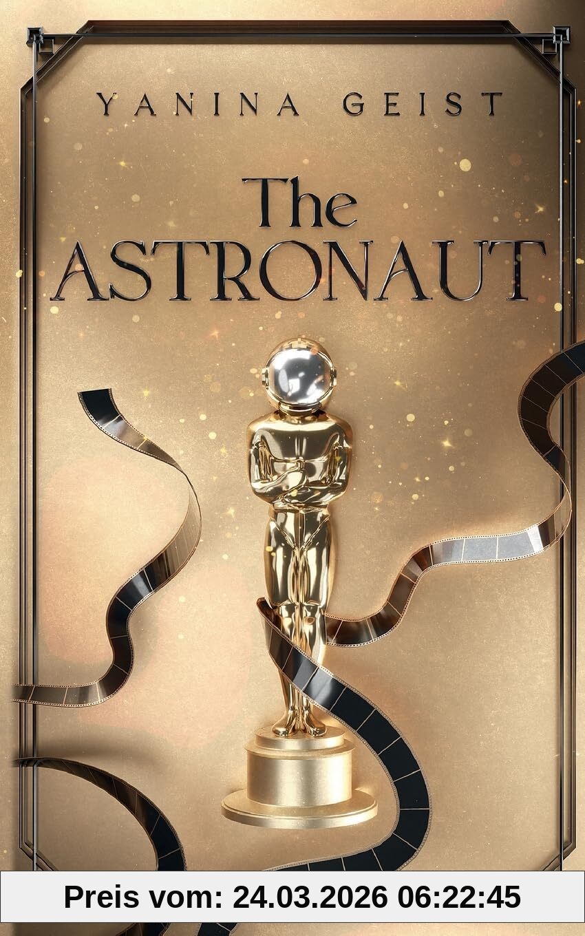 The Astronaut