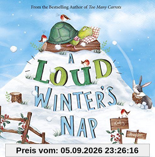 A Loud Winter's Nap